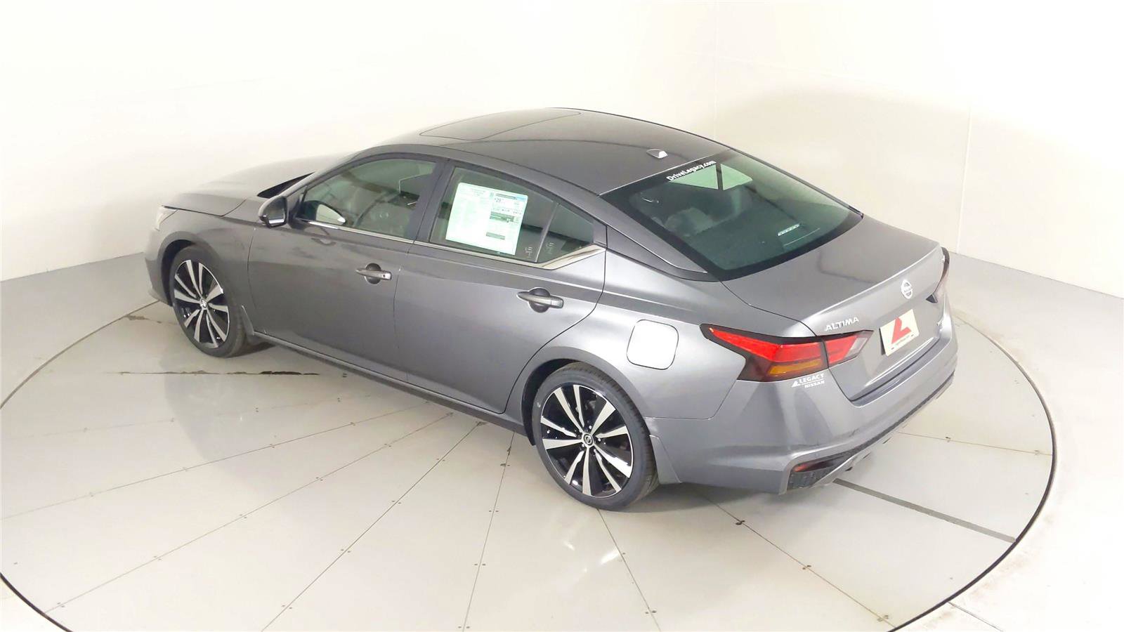 Used 2022 Nissan Altima 2.0 SR image 7