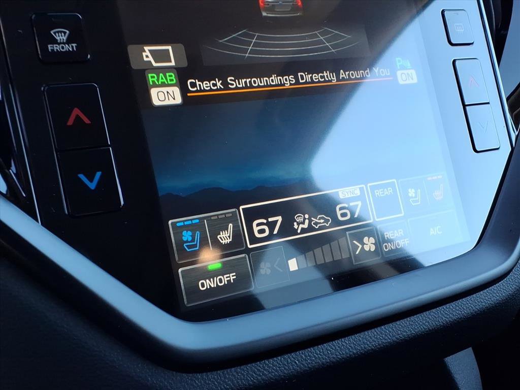 New 2026 Subaru Ascent Bronze Edition image 15