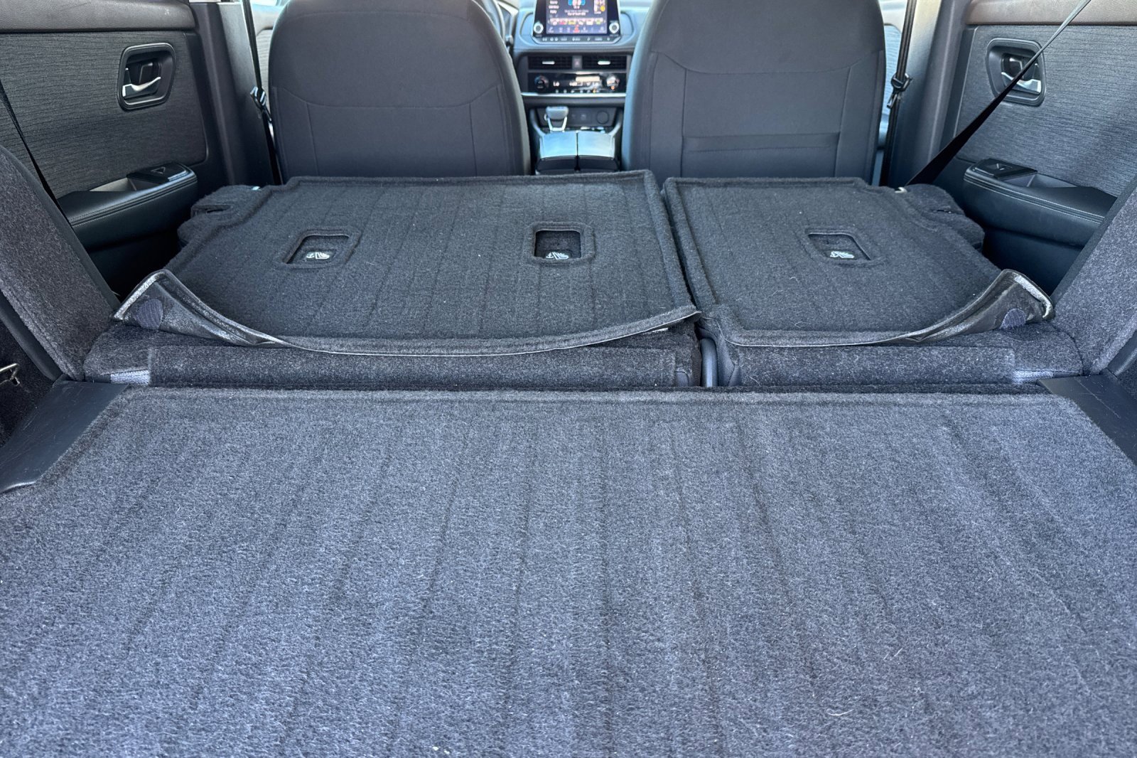 Certified 2023 Nissan Rogue SV image 17