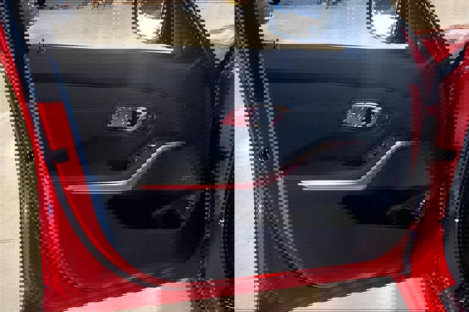 New 2026 BMW M3 Competition image 10