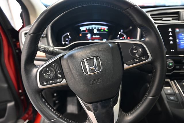 Used 2018 Honda CR-V EX-L image 22