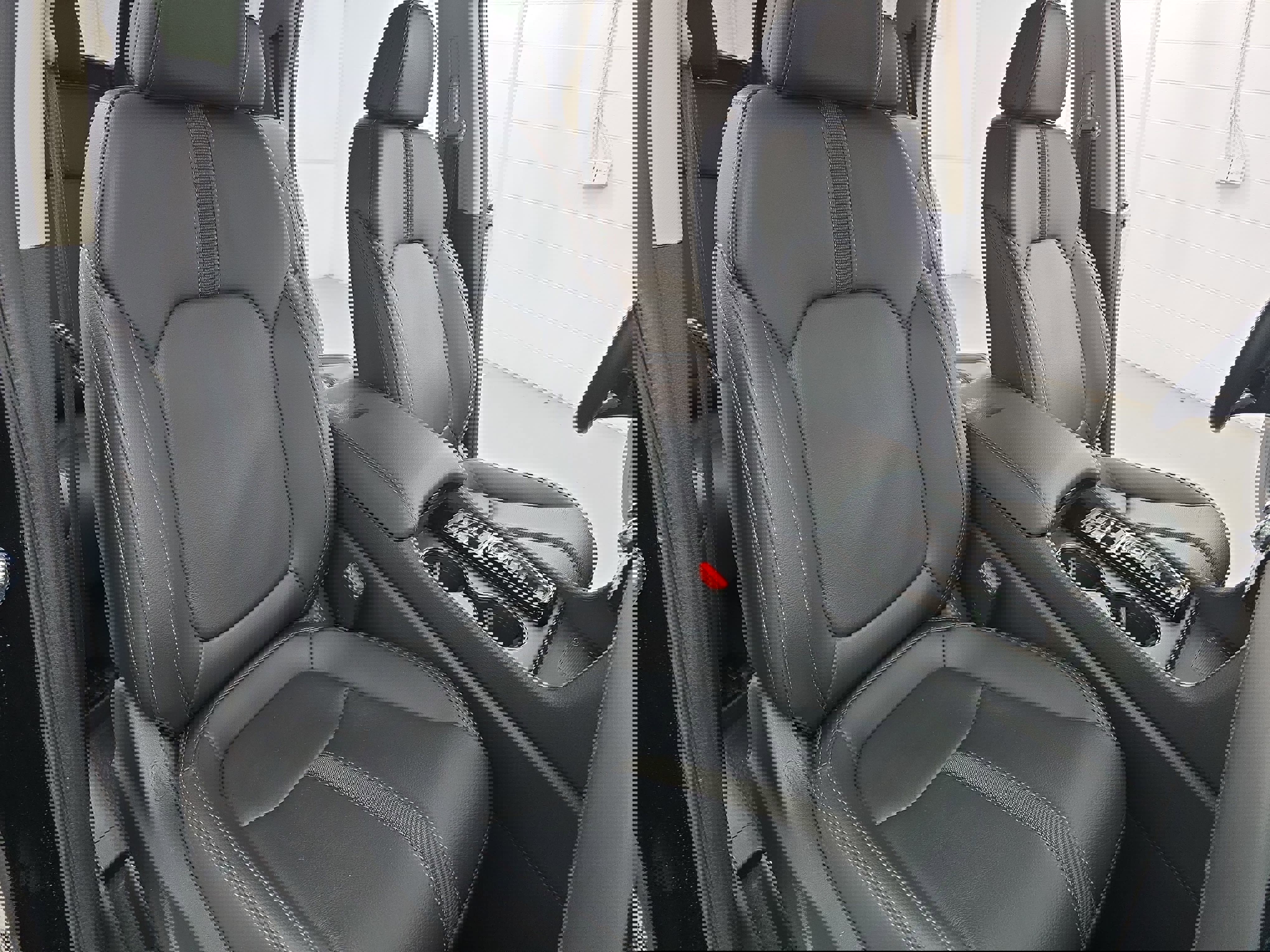 Certified 2024 Honda Pilot EX-L image 10