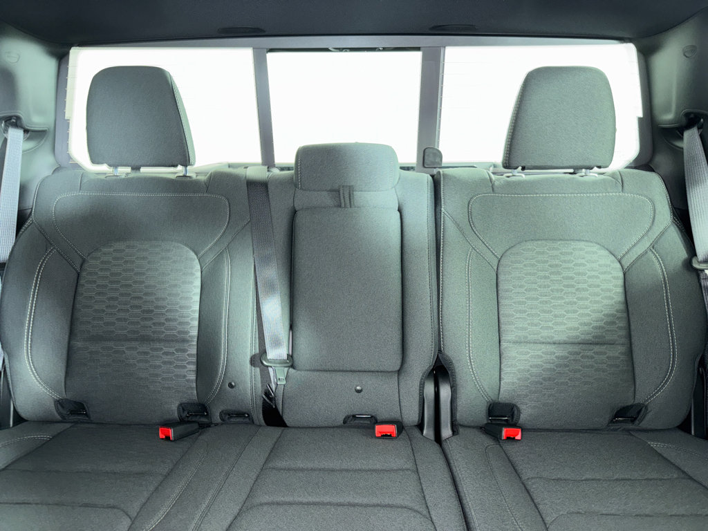 New 2026 RAM 1500 Big Horn image 10