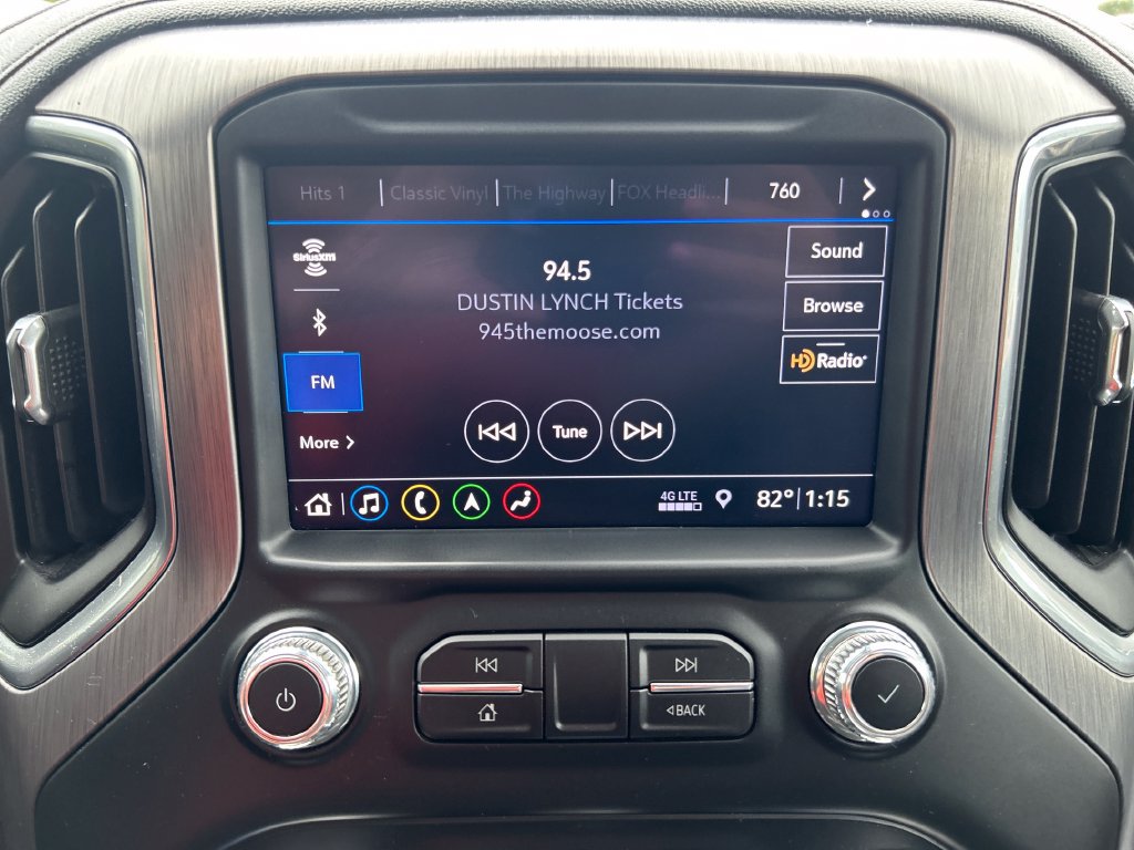 Used 2019 GMC Sierra 1500 Denali w/ Denali Ultimate Package AWD/4WD image 29