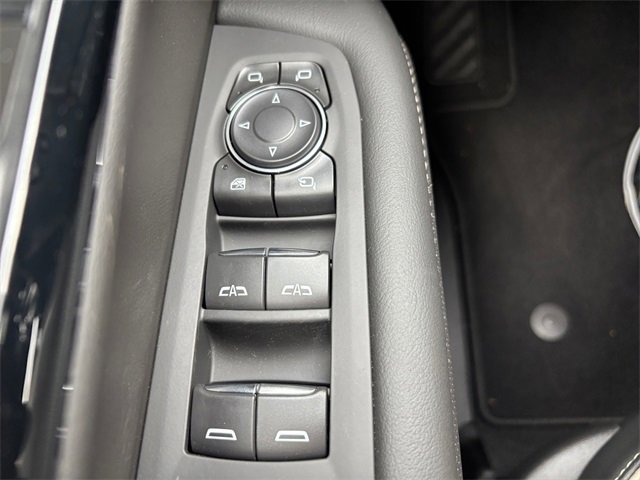 New 2026 Chevrolet Tahoe Premier image 18