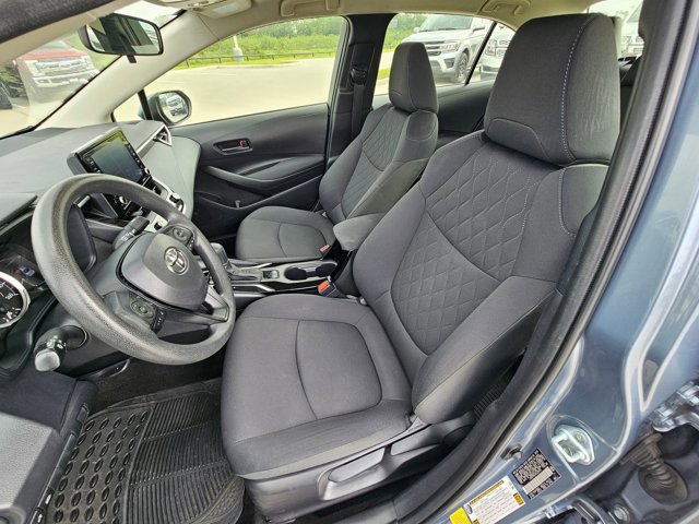 Used 2022 Toyota Corolla LE FWD image 14