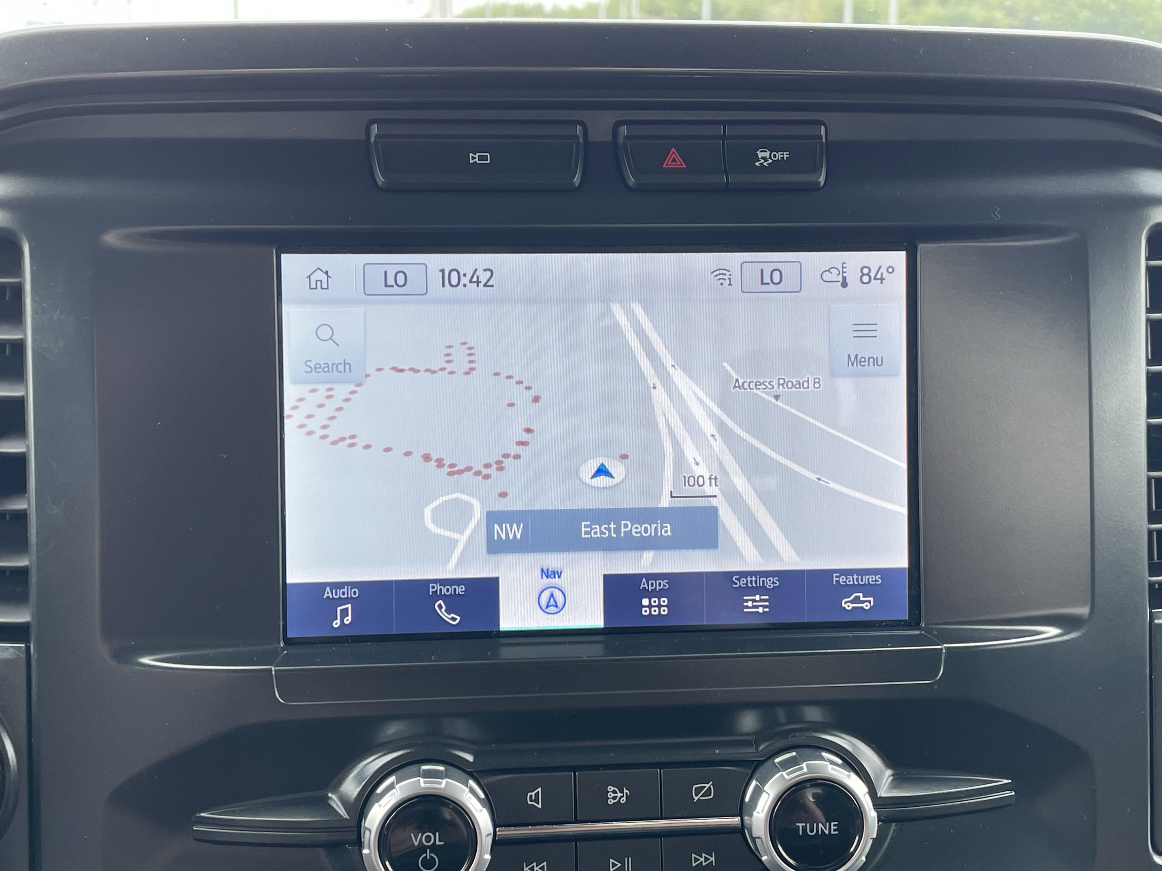 Used 2022 Ford F150 XLT w/ Equipment Group 301A Mid image 26