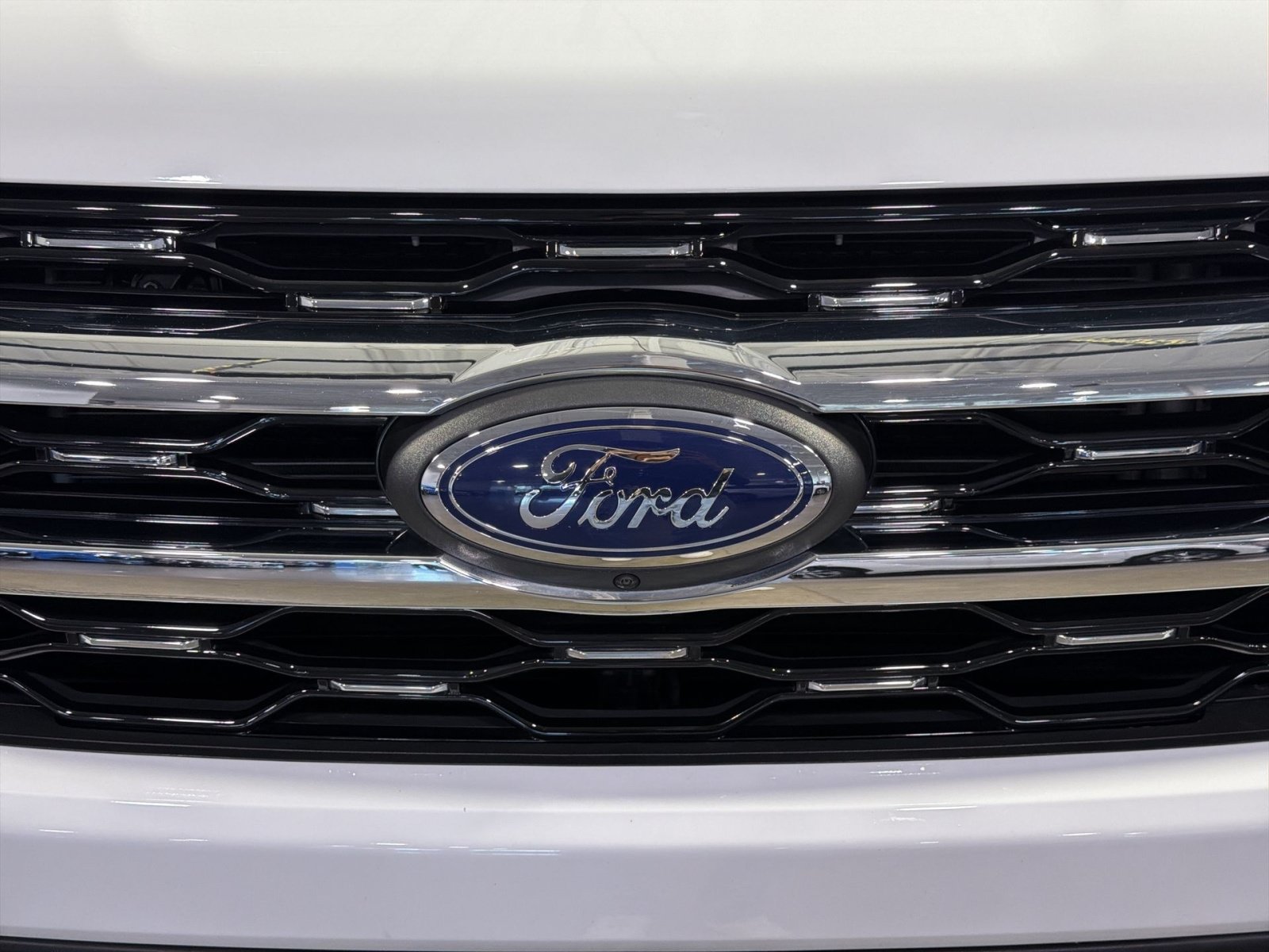 Used 2023 Ford Expedition Max Limited AWD/4WD image 12