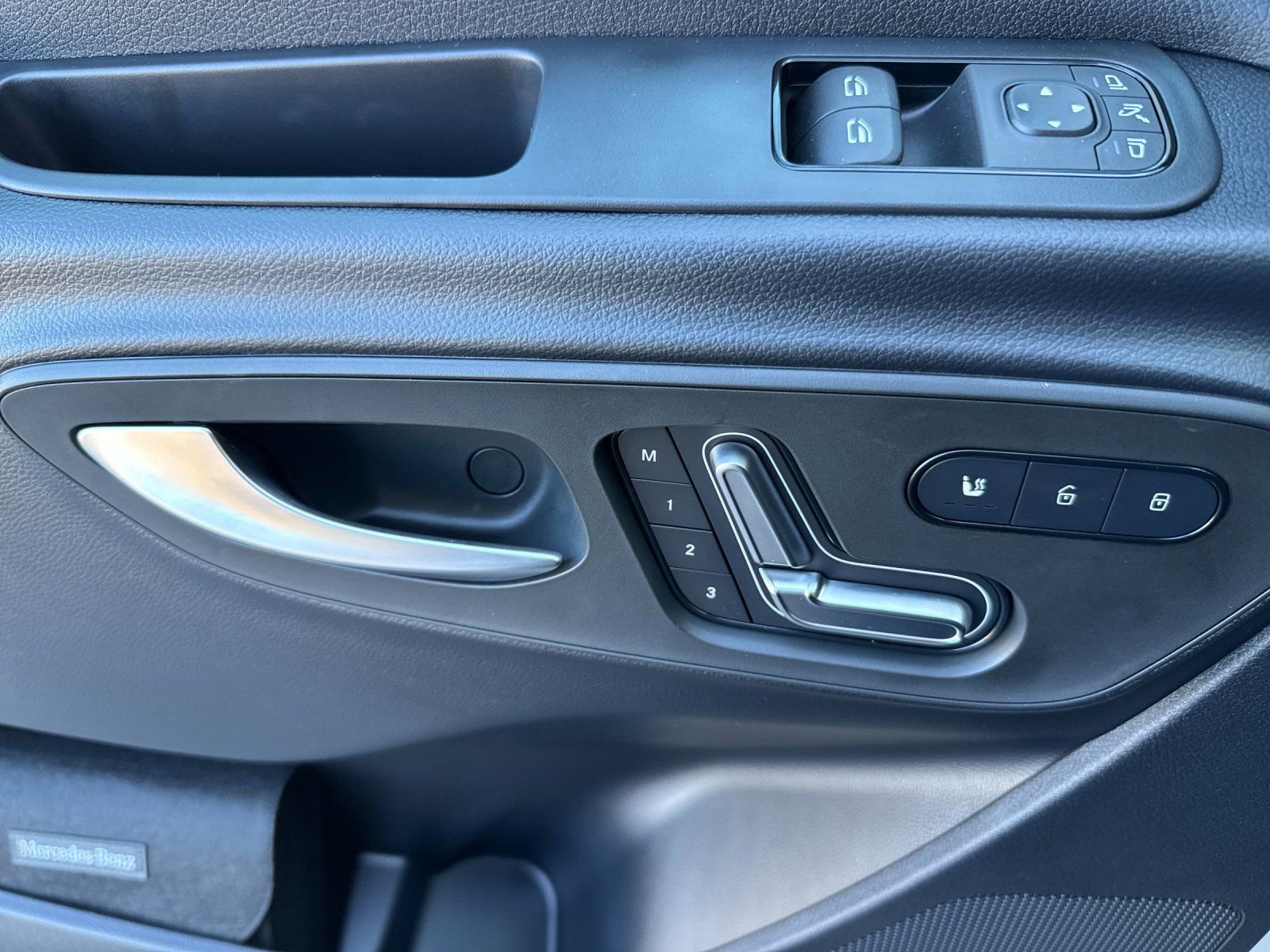 New 2026 Mercedes-Benz Sprinter 144 Cargo image 11