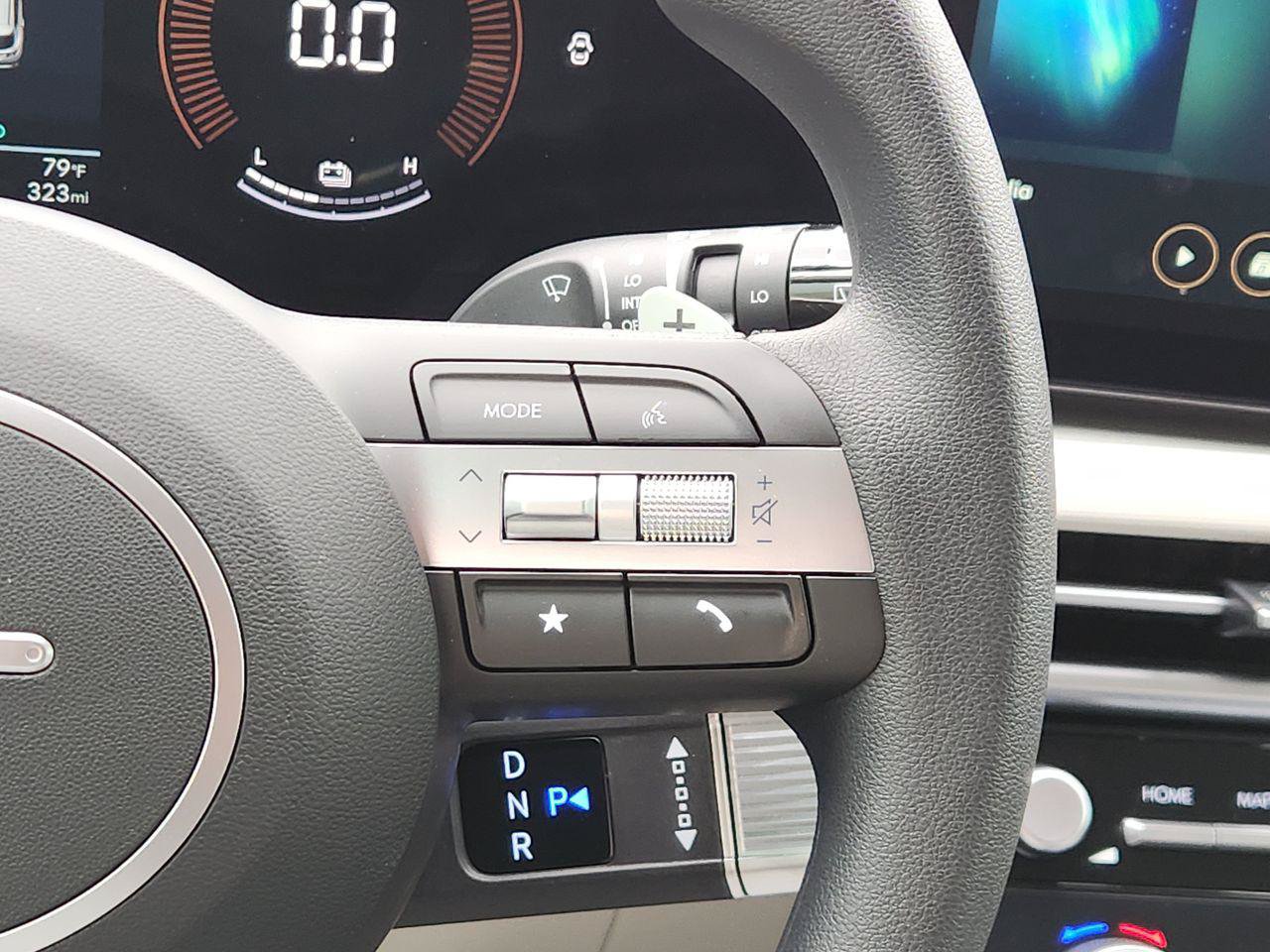 New 2026 Hyundai Tucson SEL AWD/4WD image 29