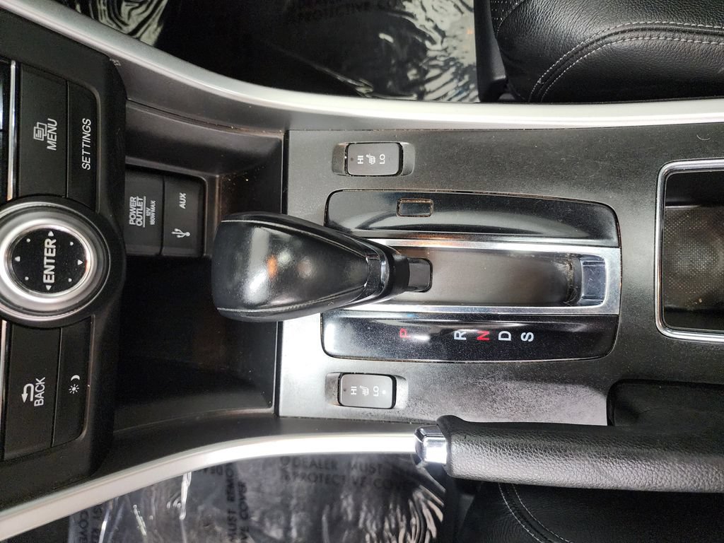 Used 2013 Honda Accord EX-L image 21