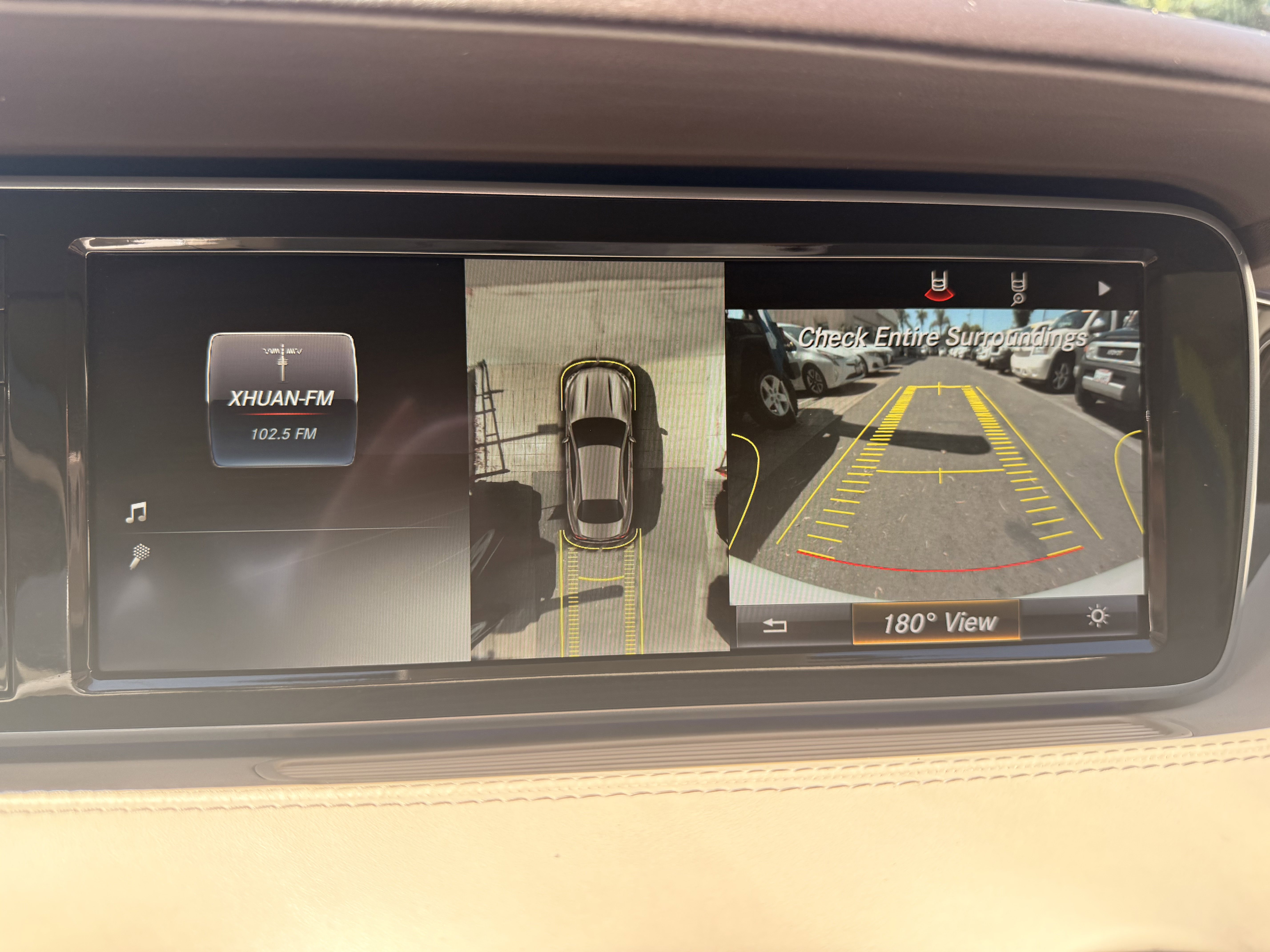 Used 2015 Mercedes-Benz S 550 4MATIC Coupe image 17