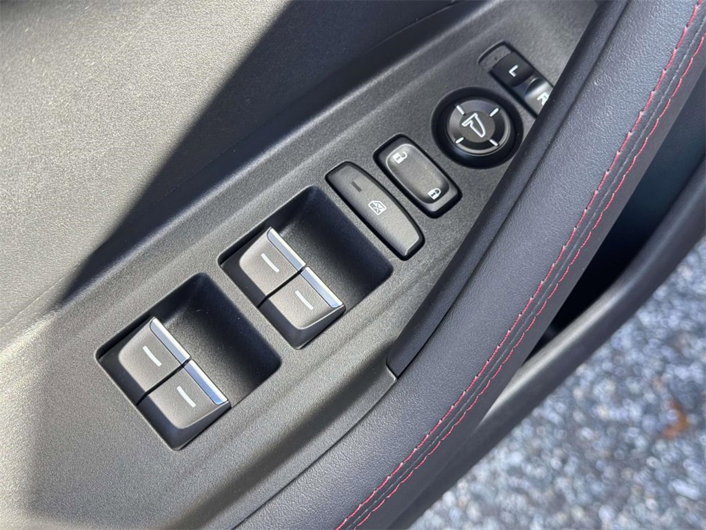 Certified 2022 Acura TLX w/ A-SPEC Pkg image 17