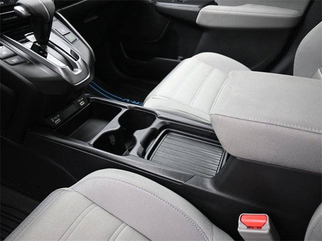 Used 2020 Honda CR-V EX image 20