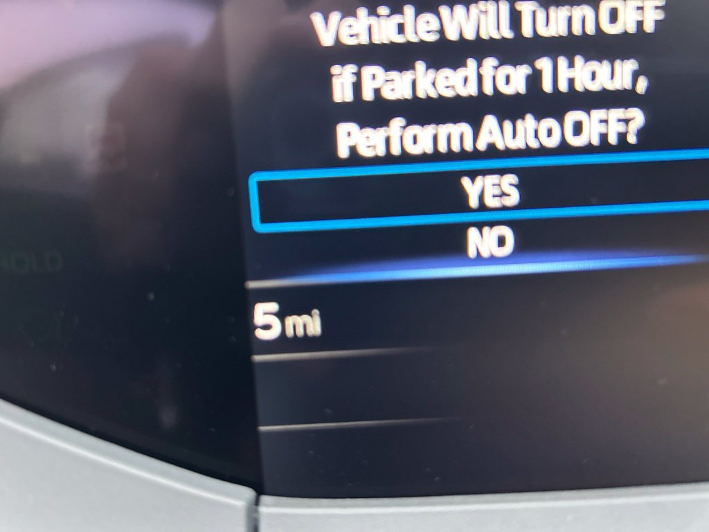 New 2027 Toyota Prius XLE AWD/4WD image 16