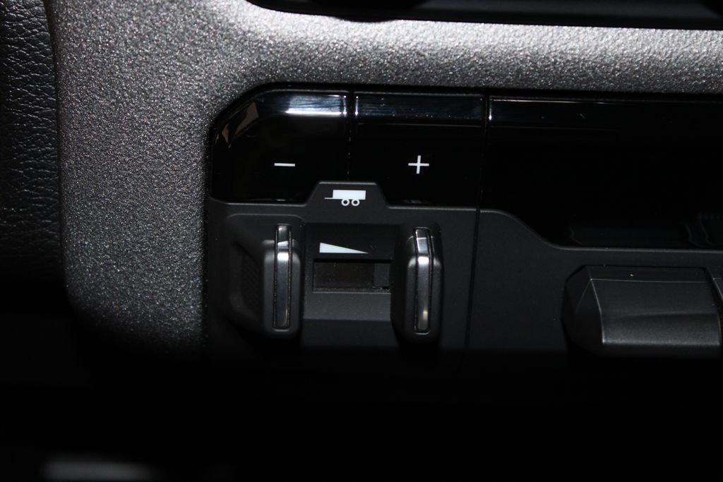 Used 2024 RAM 2500 Tradesman w/ Bed Utility Group image 30