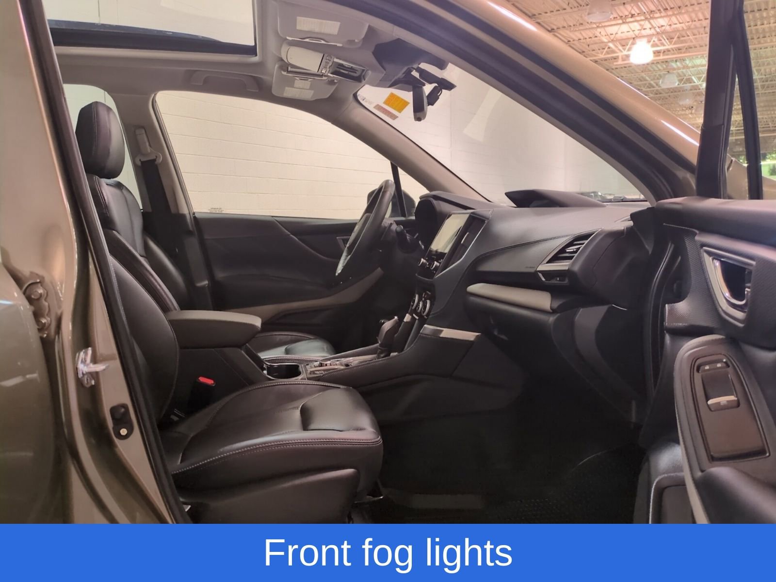 Used 2024 Subaru Forester Limited AWD/4WD image 10