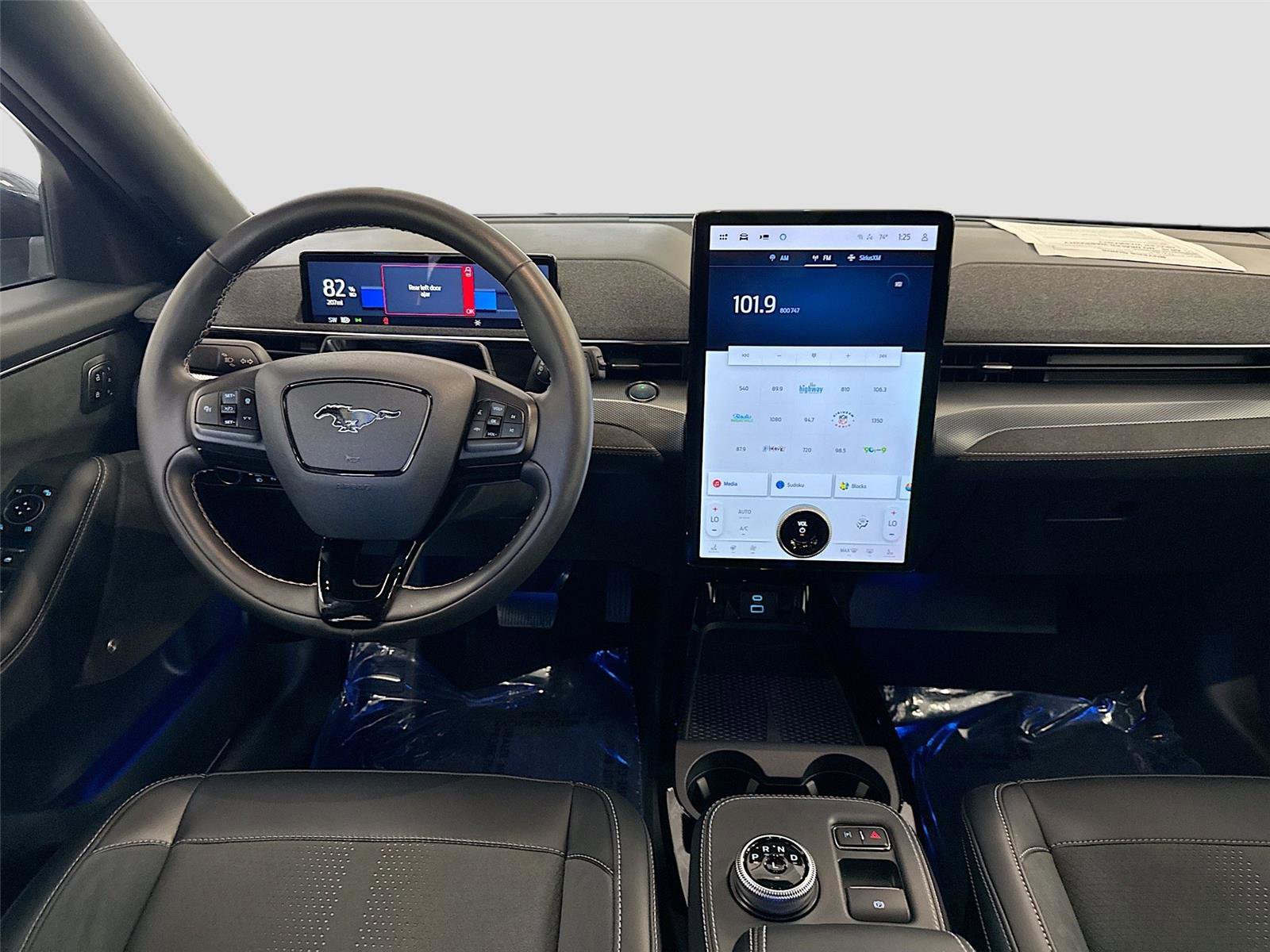 Used 2023 Ford Mustang Mach-E GT w/ GT Performance Edition AWD/4WD image 22