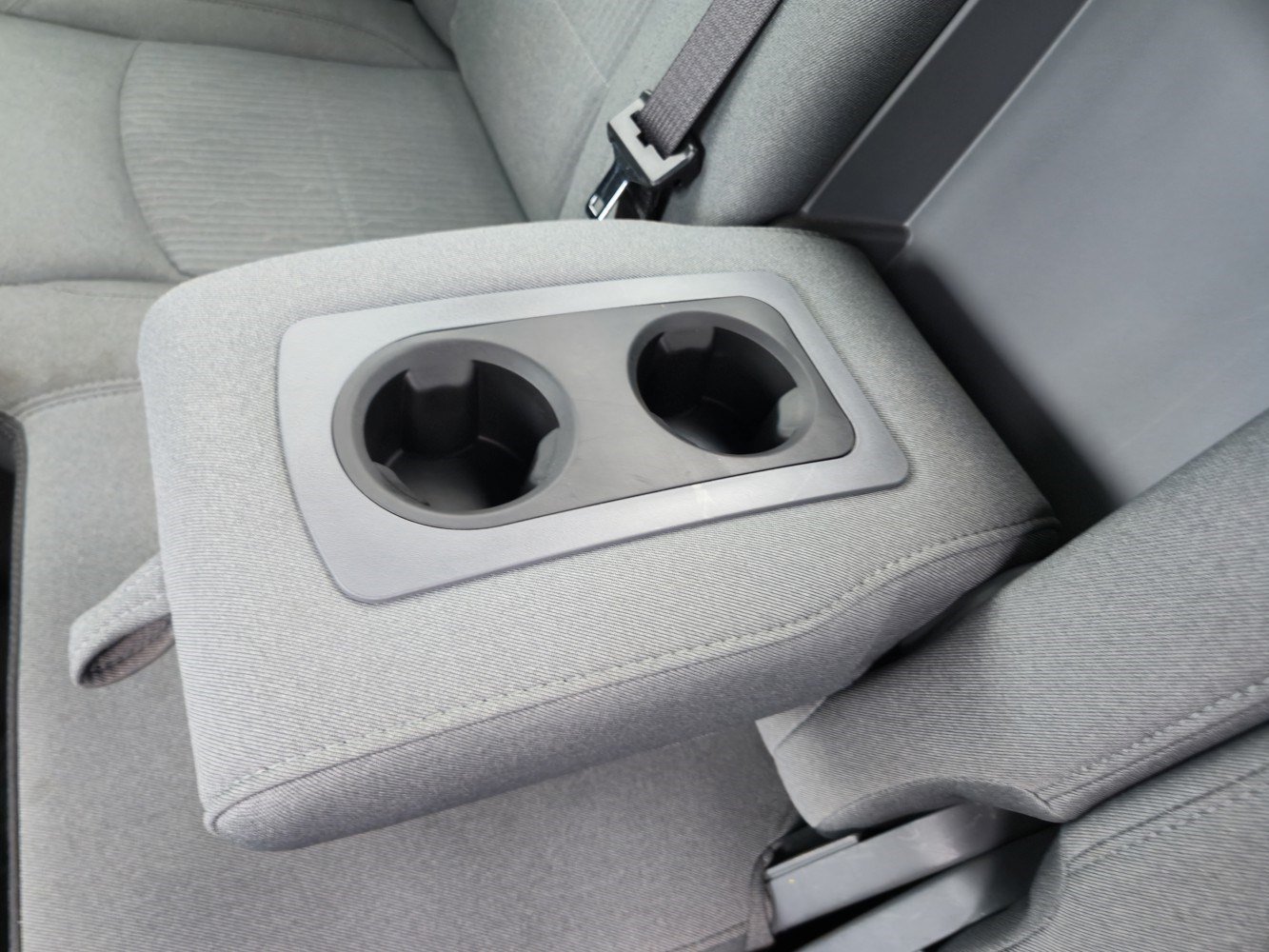 Used 2024 RAM 3500 Big Horn AWD/4WD image 30