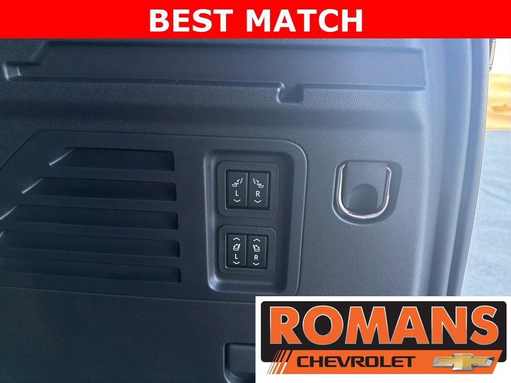 New 2026 Chevrolet Traverse High Country image 26