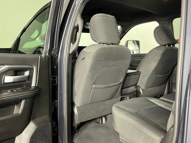 Used 2026 RAM 2500 Big Horn AWD/4WD image 24