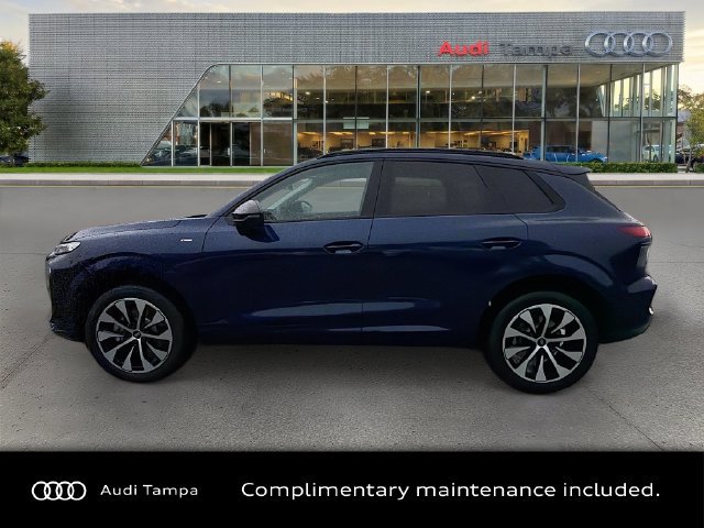 New 2026 Audi Q3 quattro 2.0T AWD/4WD image 6