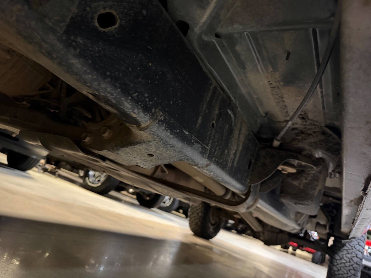 Used 2012 RAM 3500 ST w/ Chrome Appearance Group AWD/4WD image 50