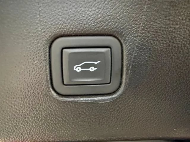 Used 2024 Chevrolet Blazer RS w/ Enhanced Convenience Package AWD/4WD image 26