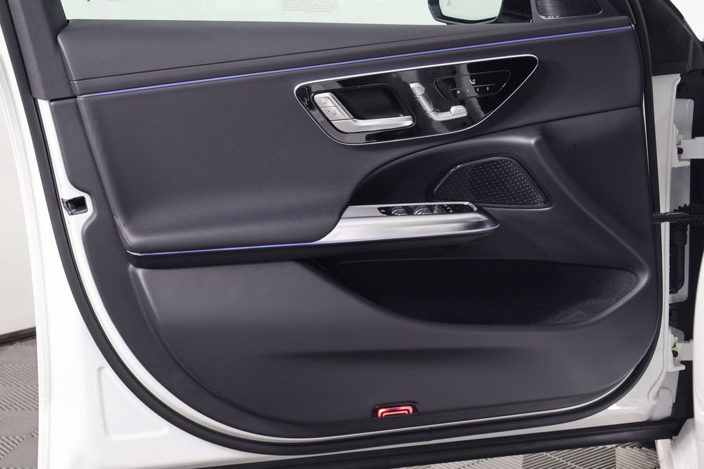 New 2026 Mercedes-Benz E 350 Sedan image 7
