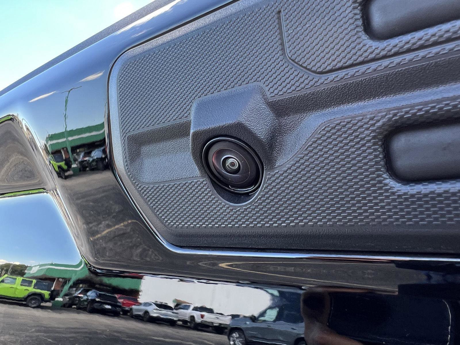 New 2026 GMC Sierra 1500 Denali image 8