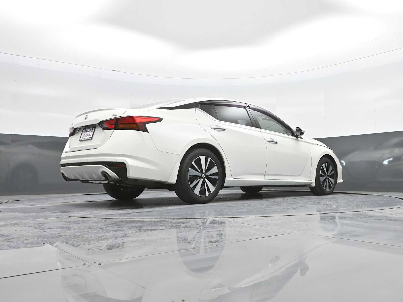 Used 2021 Nissan Altima 2.5 SL image 41