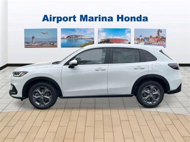 New 2026 Honda HR-V LX video 2
