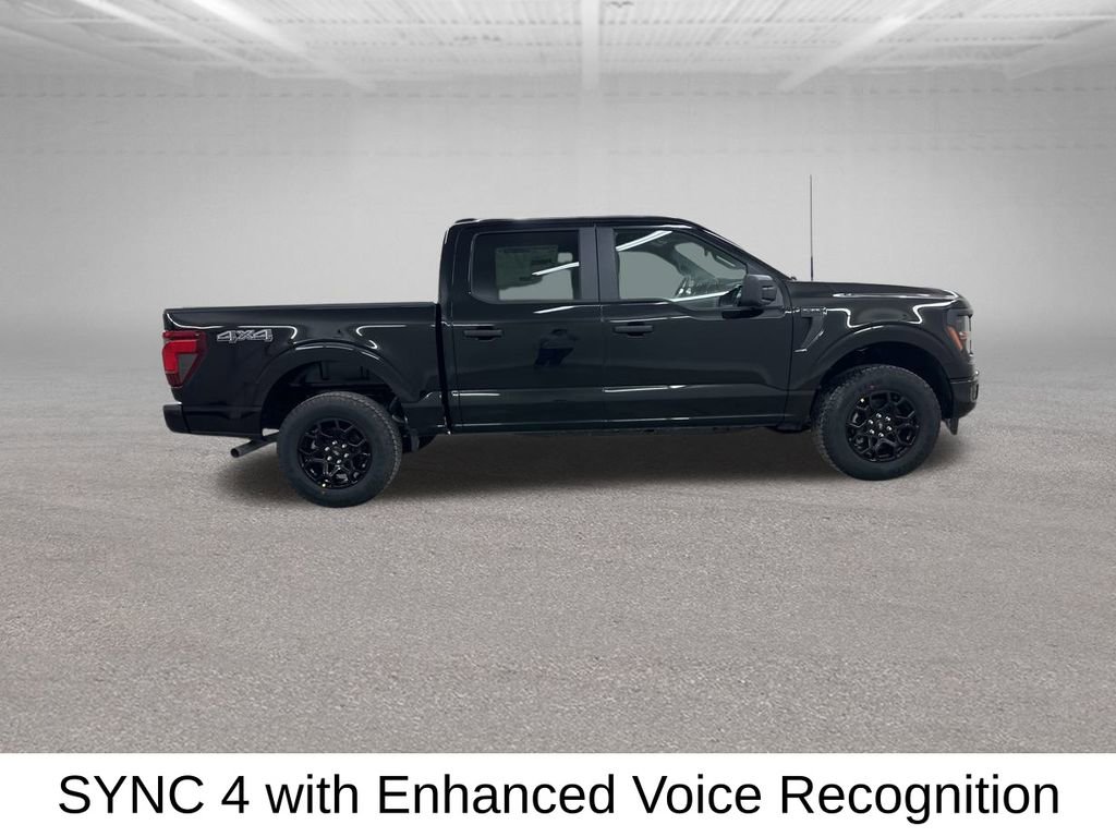 New 2026 Ford F150 STX image 12