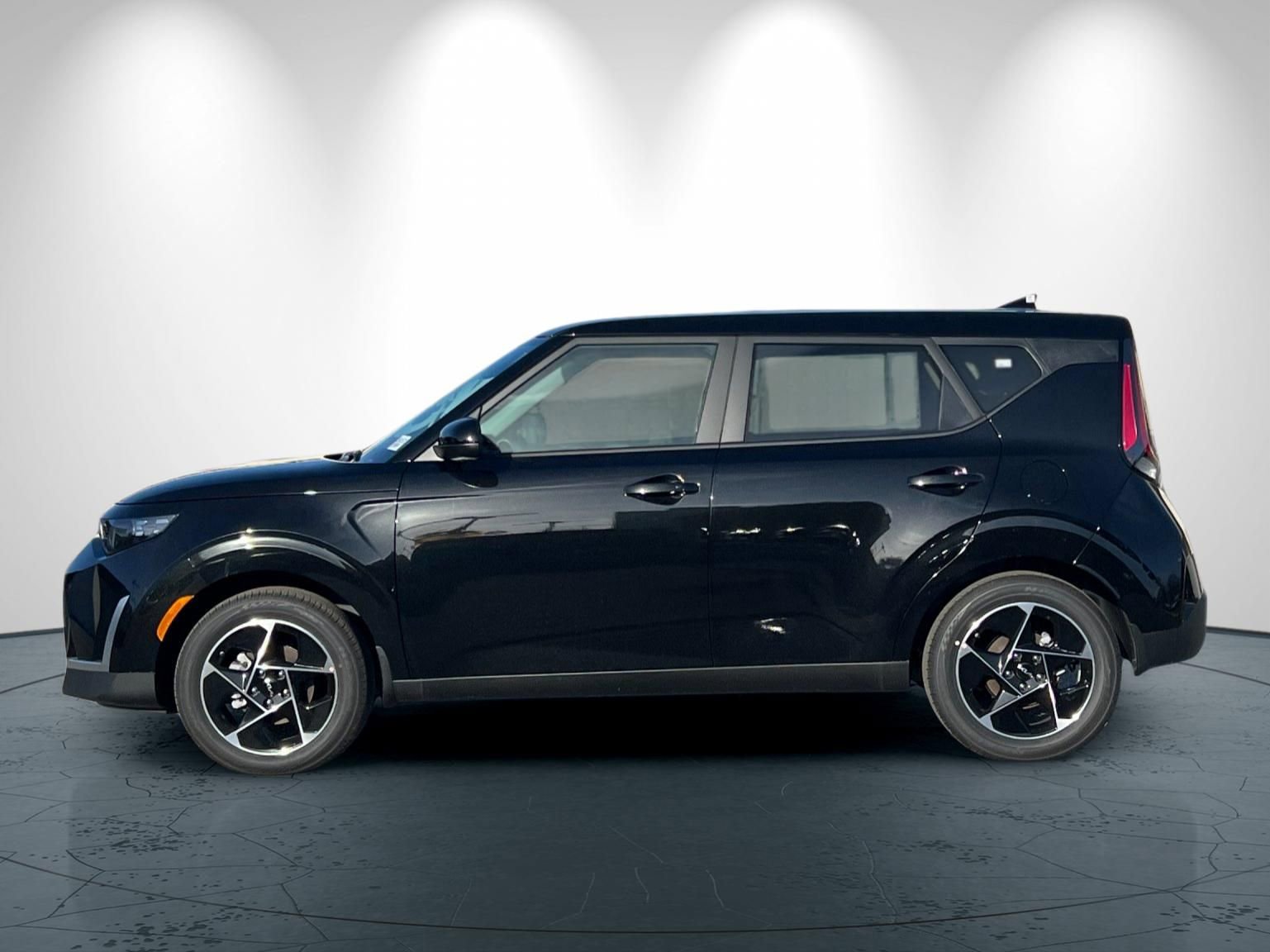 New 2025 Kia Soul EX image 7