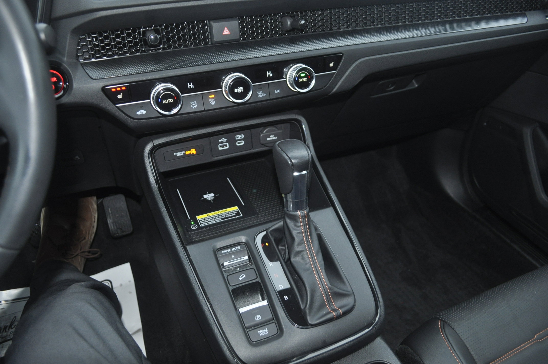 Certified 2024 Honda CR-V Sport-L image 25