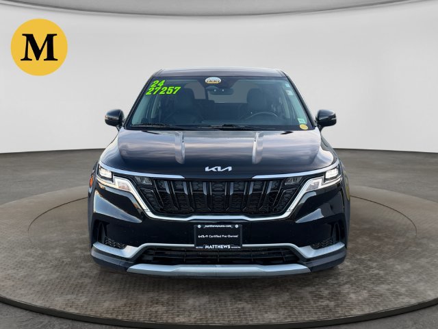 Certified 2024 Kia Carnival LX FWD image 10
