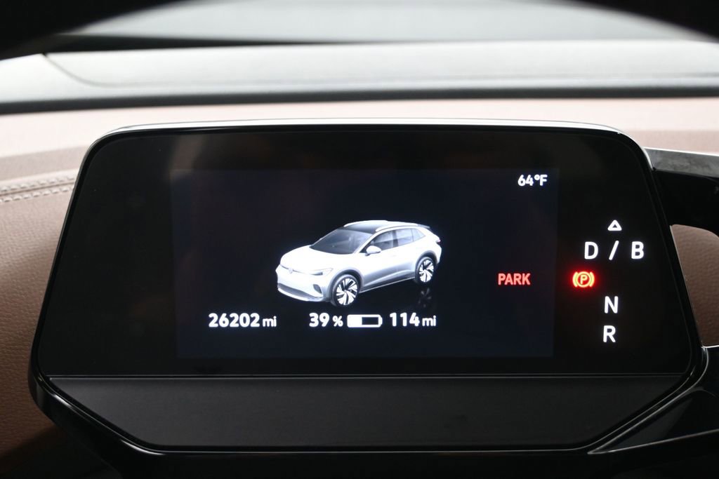 Used 2023 Volkswagen ID.4 Pro RWD image 20