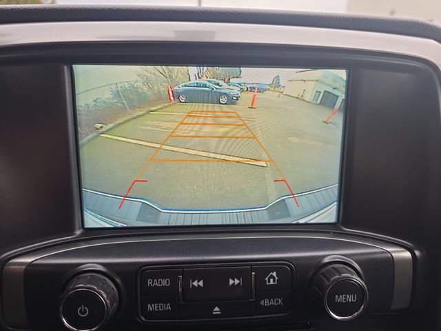 Used 2017 Chevrolet Silverado 1500 LT w/ All Star Edition image 25