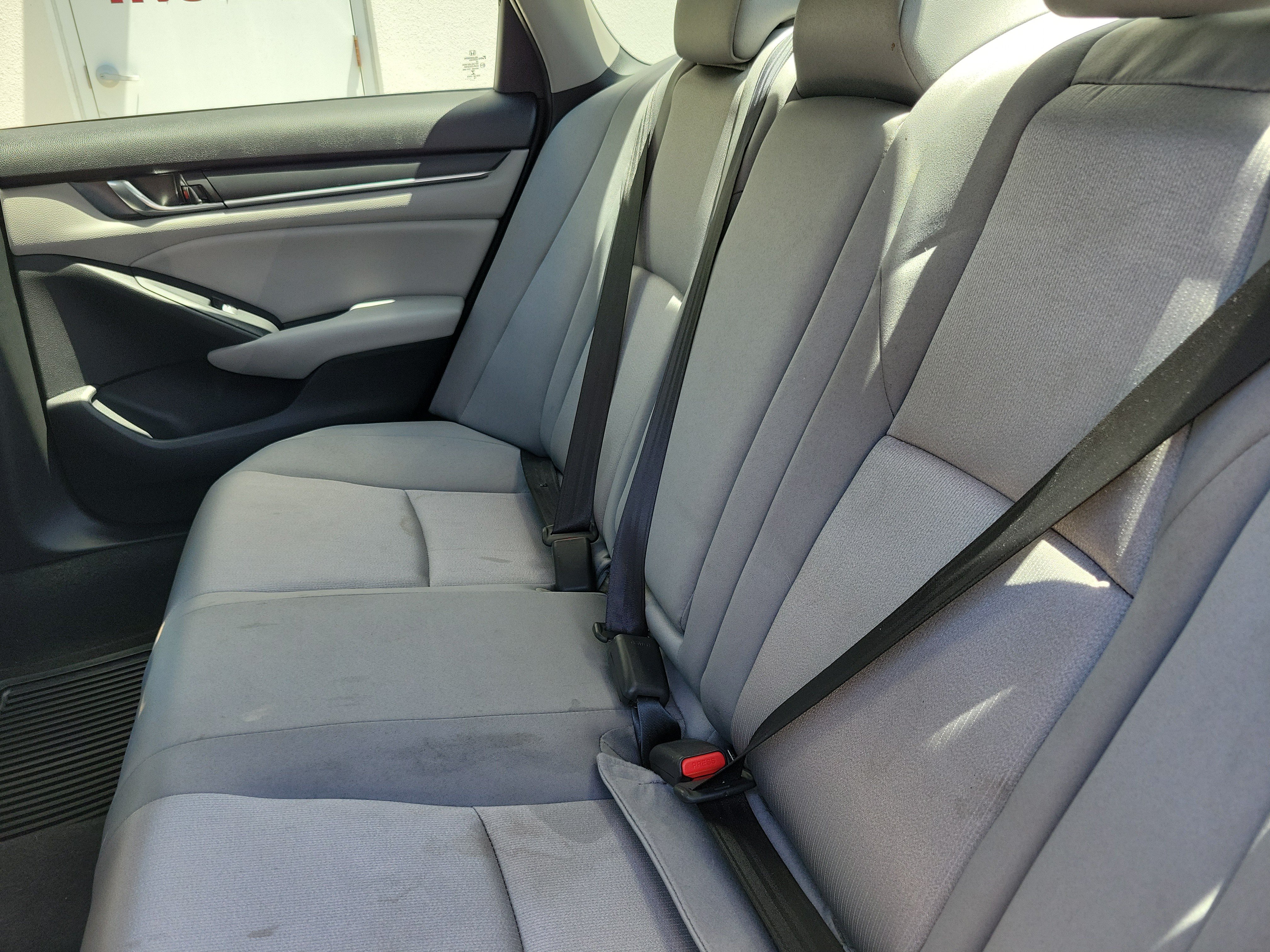 Used 2020 Honda Accord EX image 15