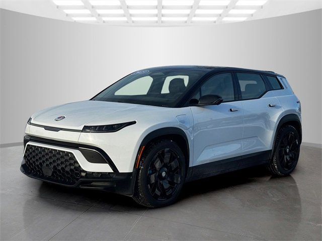 Used 2023 Fisker Ocean Extreme image 3