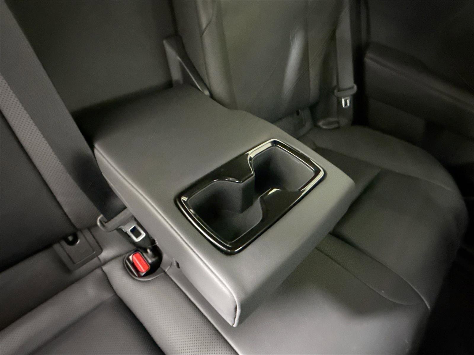 Certified 2025 Toyota Crown Signia w/ Advanced Technology Package AWD/4WD image 43