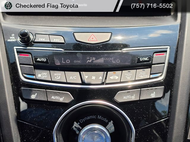 Used 2021 Acura RDX AWD w/ Technology Package image 18