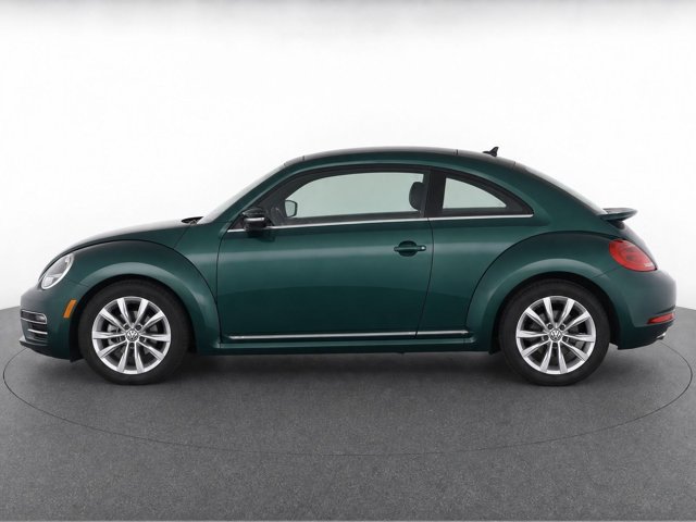 Used 2018 Volkswagen Beetle 2.0T SE FWD video 4