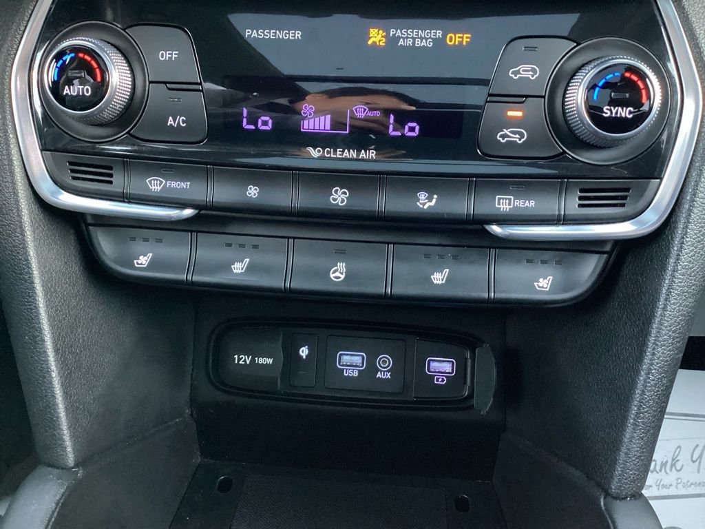 Used 2019 Hyundai Santa Fe AWD image 27