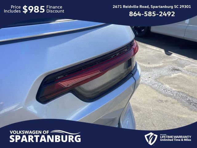 Used 2023 Jeep Grand Cherokee L Laredo image 8