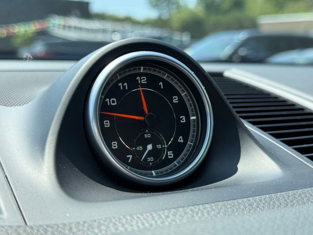 Used 2019 Porsche Macan image 42