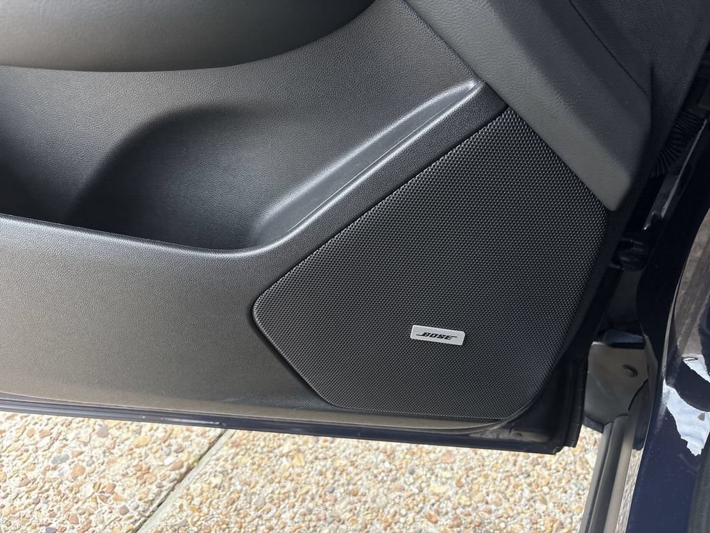 Certified 2025 Cadillac XT6 Premium Luxury AWD/4WD image 25