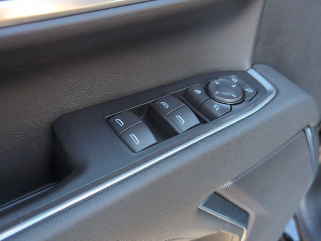 New 2026 Chevrolet Silverado 2500 LT w/ All Star Edition AWD/4WD image 16