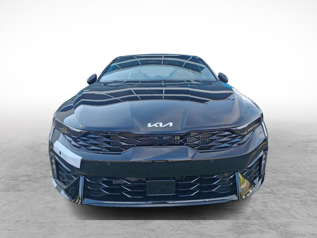 New 2027 Kia K5 GT FWD image 2