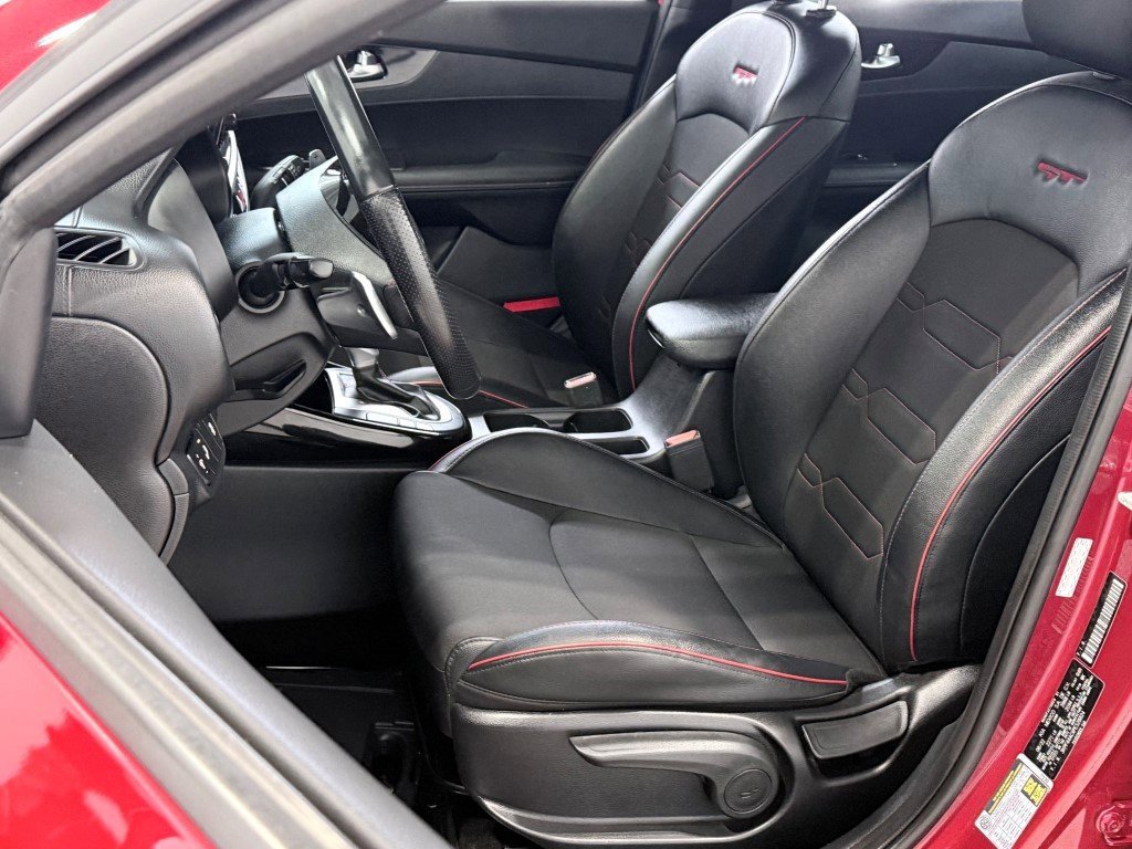 Used 2023 Kia Forte GT image 23